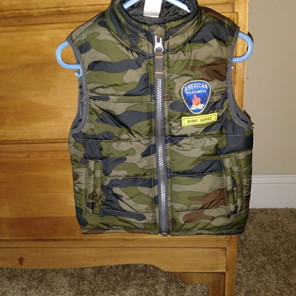 Vest